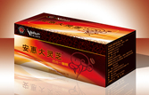 NG大舞台-有梦你就来大灵芝四合一咖啡